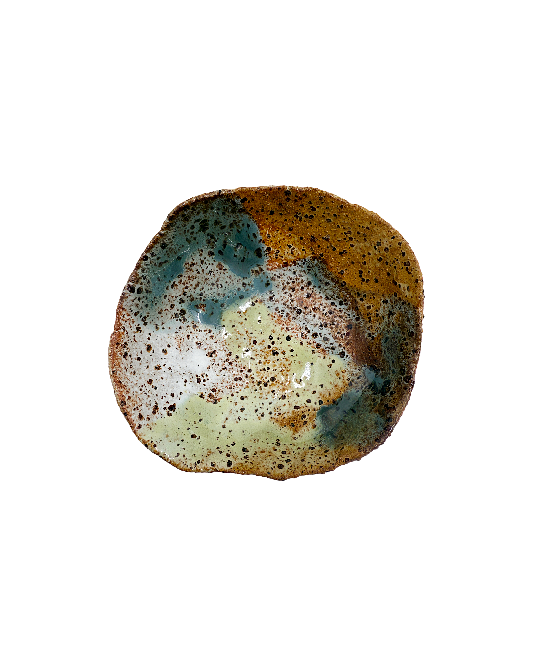 KAT HALL | ‘Lea' | 2025 | Ceramic
