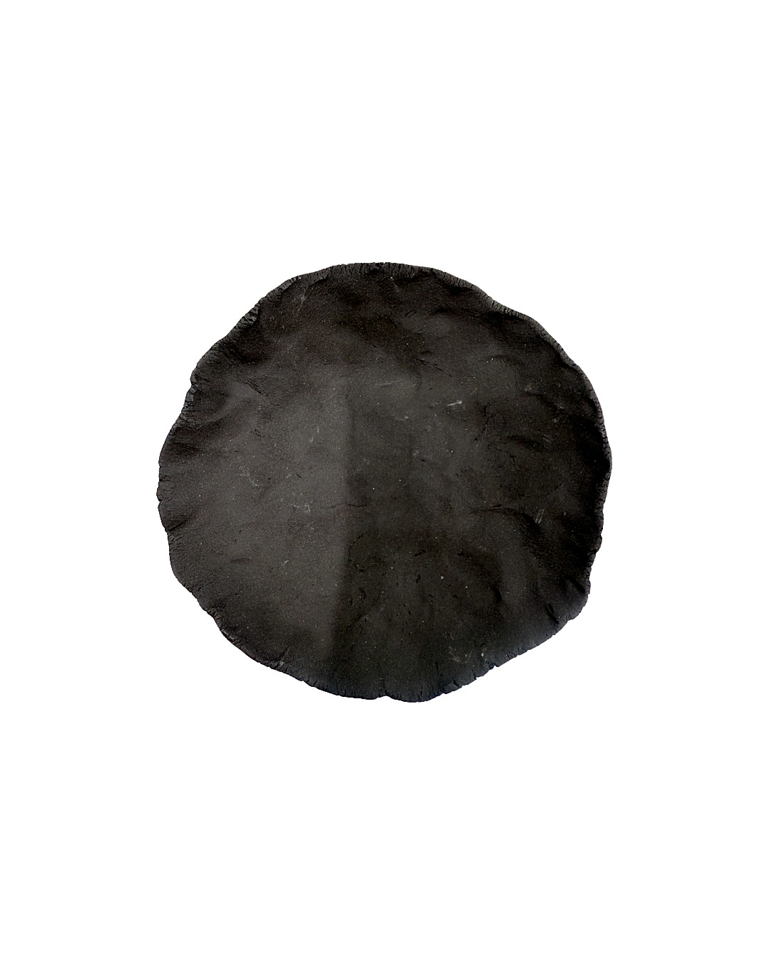 KAT HALL | ‘Black Star’ | 2025 | Ceramic