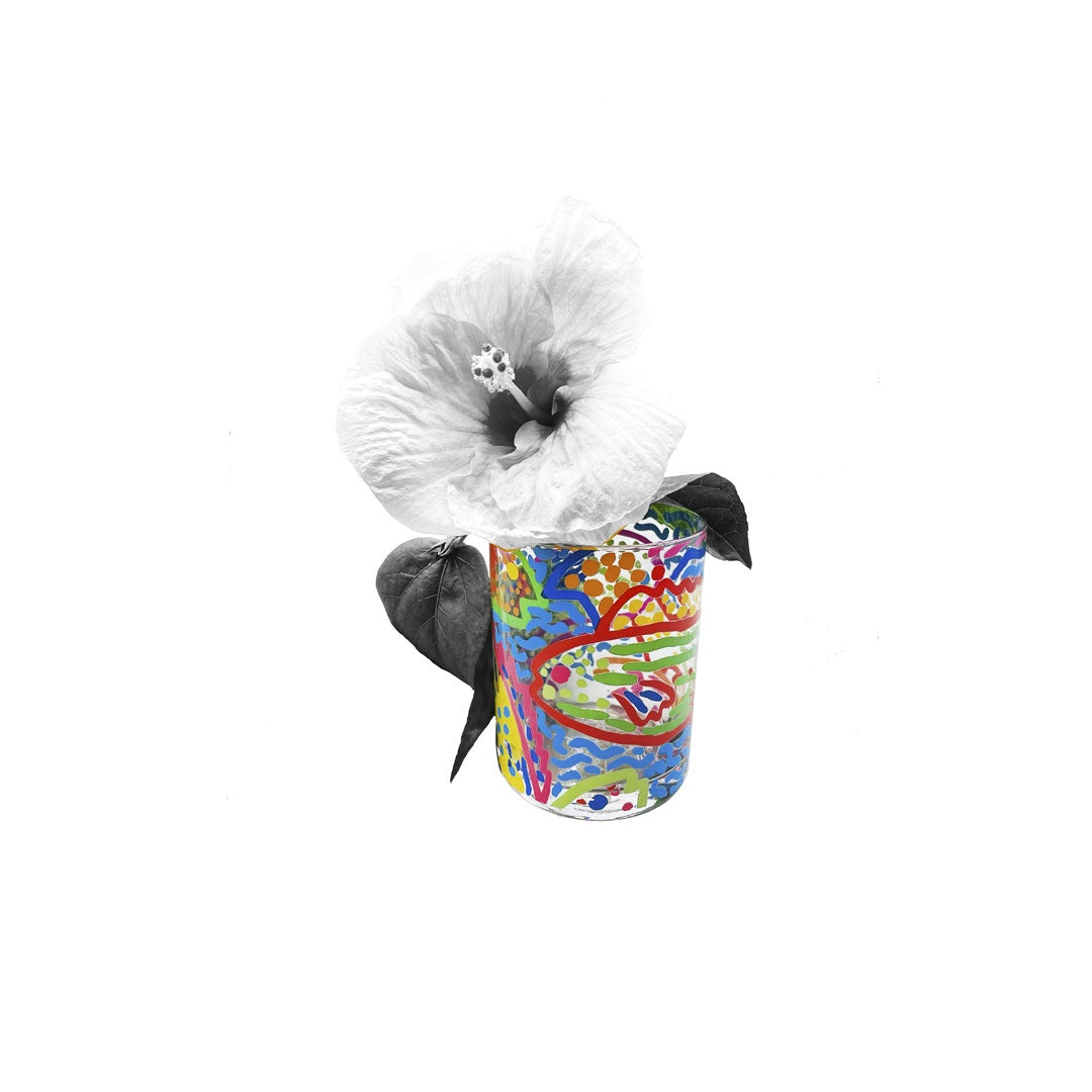 HANNAH MURRAY | 'Sunshine Noir #2' | 2025 | Giclee print on Hahneműhle German Etching paper | Edition of 5 | H 420 x W 297 mm