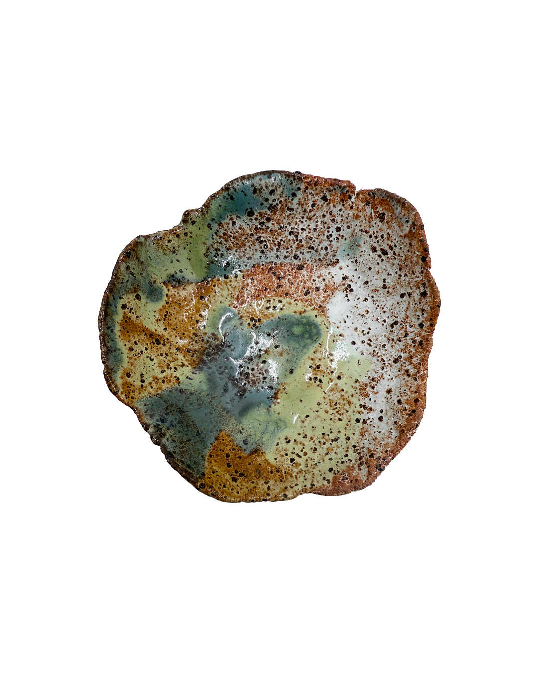 KAT HALL | ‘Shakti’ | 2025 | Ceramic