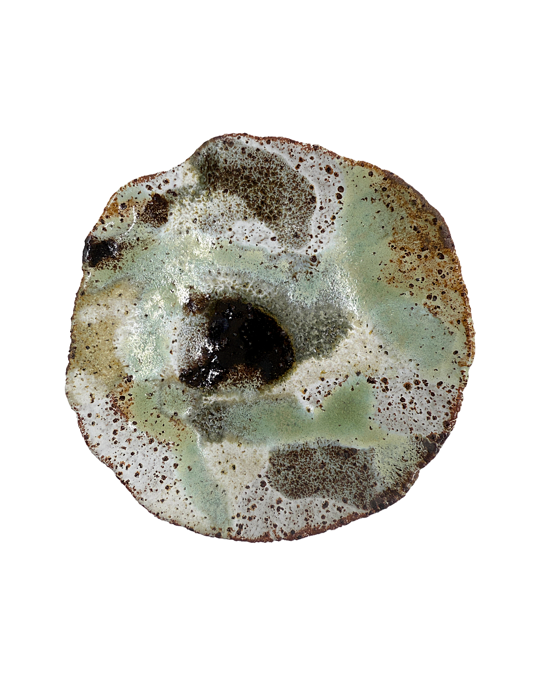 KAT HALL | ‘Jupiter’ | 2025 | Ceramic