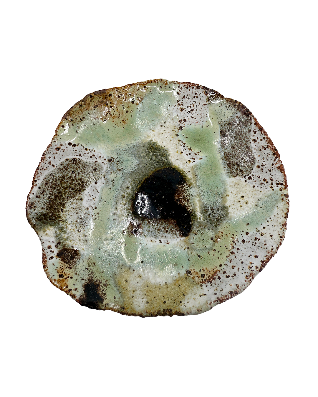 KAT HALL | ‘Jupiter’ | 2025 | Ceramic