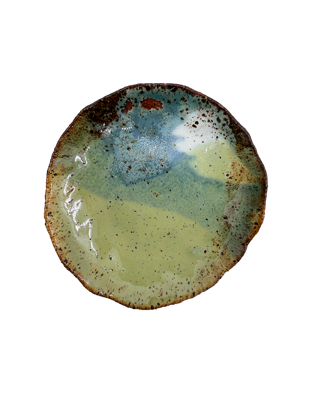KAT HALL | ‘Esha’ | 2025 | Ceramic