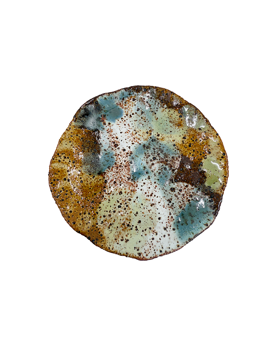 KAT HALL | ‘Earth’ | 2025 | Ceramic