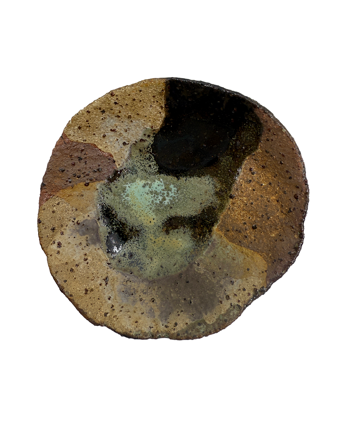 KAT HALL | ‘Isis’ | 2025 | Ceramic