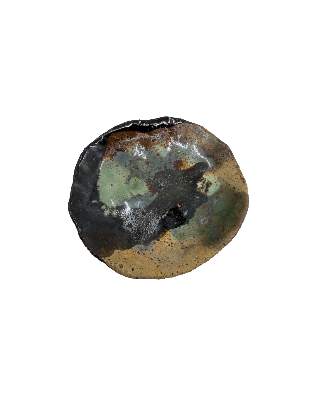KAT HALL | ‘Ishtar’ | 2025 | Ceramic