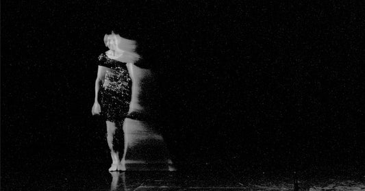 SUE HEALEY & KEN BUTTI | 'On View: Icons NANETTE HASSALL AM (born 1947)' | Photographic print on rag paper