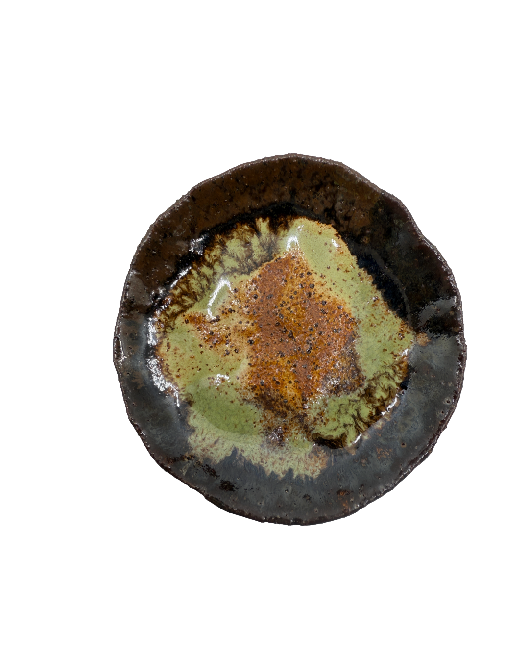KAT HALL | ‘Saturn’ | 2025 | Ceramic