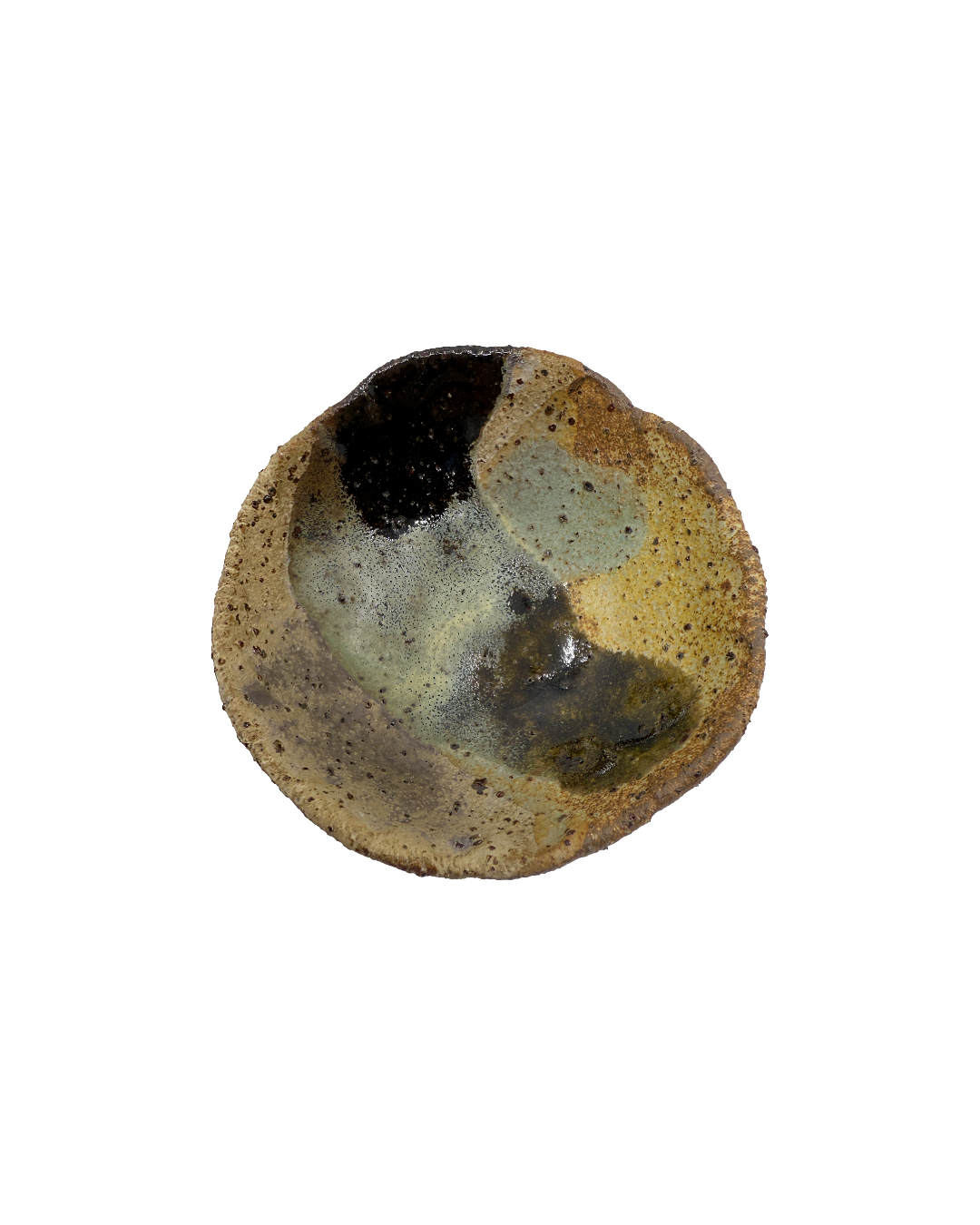 KAT HALL | ‘Capella’ | 2025 | Ceramic