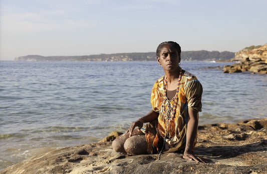 SUE HEALEY & JUDD OVERTON | 'On View: Icons ELMA KRIS' | Photographic print on rag paper