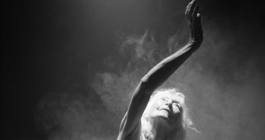 SUE HEALEY & JUDD OVERTON | 'On View: Icons EILEEN KRAMER (1914-2024)' | Three channel video installation