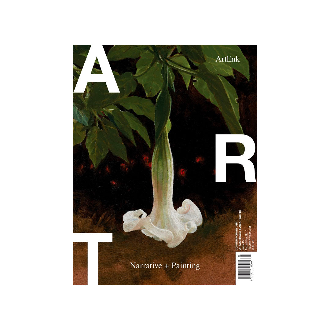 ARTLINK Magazine