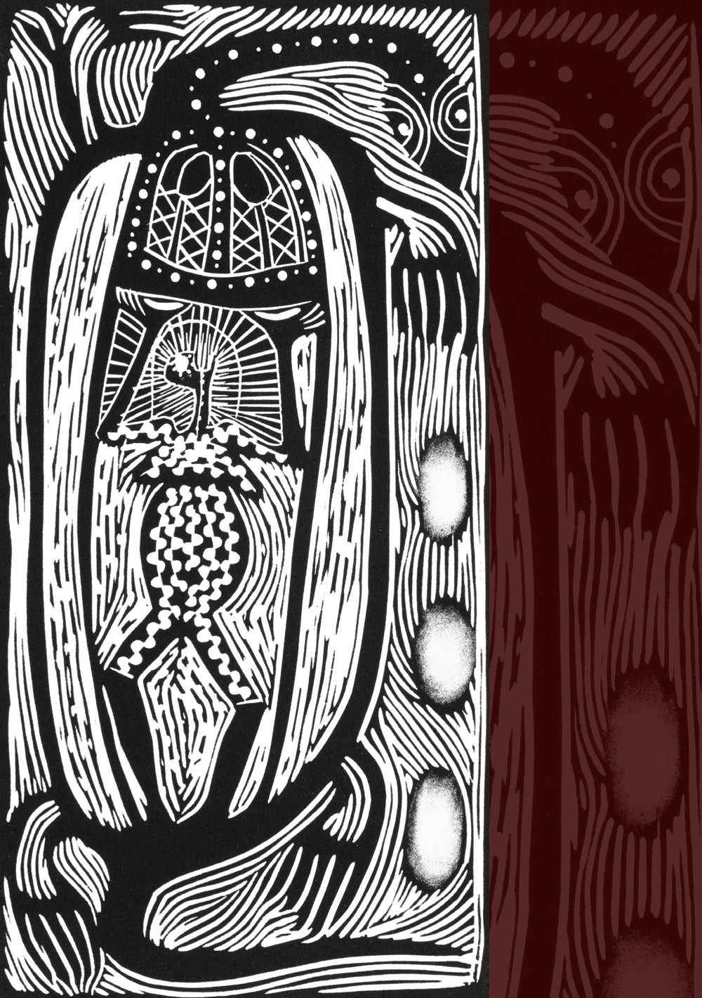 BLAK FLAIR PROJECT | 'Munuiti' Notebook / Arone Meeks
