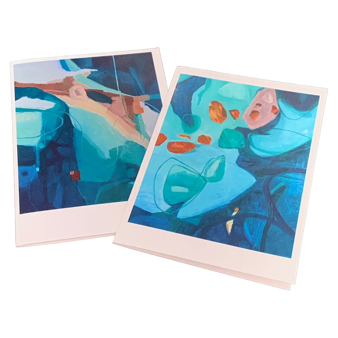 BREATH AND ESSENCE | ‘Tidal Flow’ | Gift Card