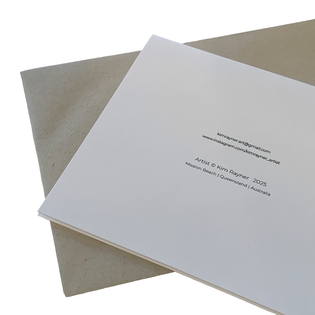 BREATH AND ESSENCE | ‘Light Journeys’ | Gift Card