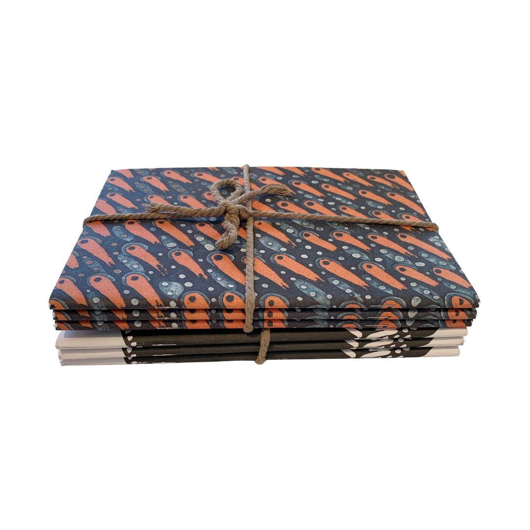 BLAK FLAIR | Notebook 3 pack (1)