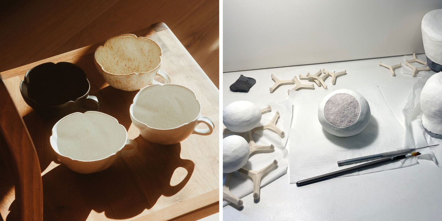 THE JOURNAL OF AUSTRALIAN CERAMICS | Vol 63 No. 3