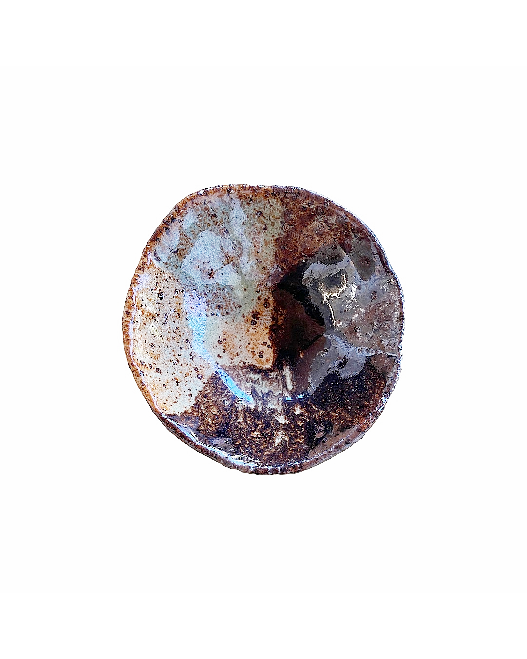 KAT HALL | ‘Micro bowls (i)’ | Ceramic