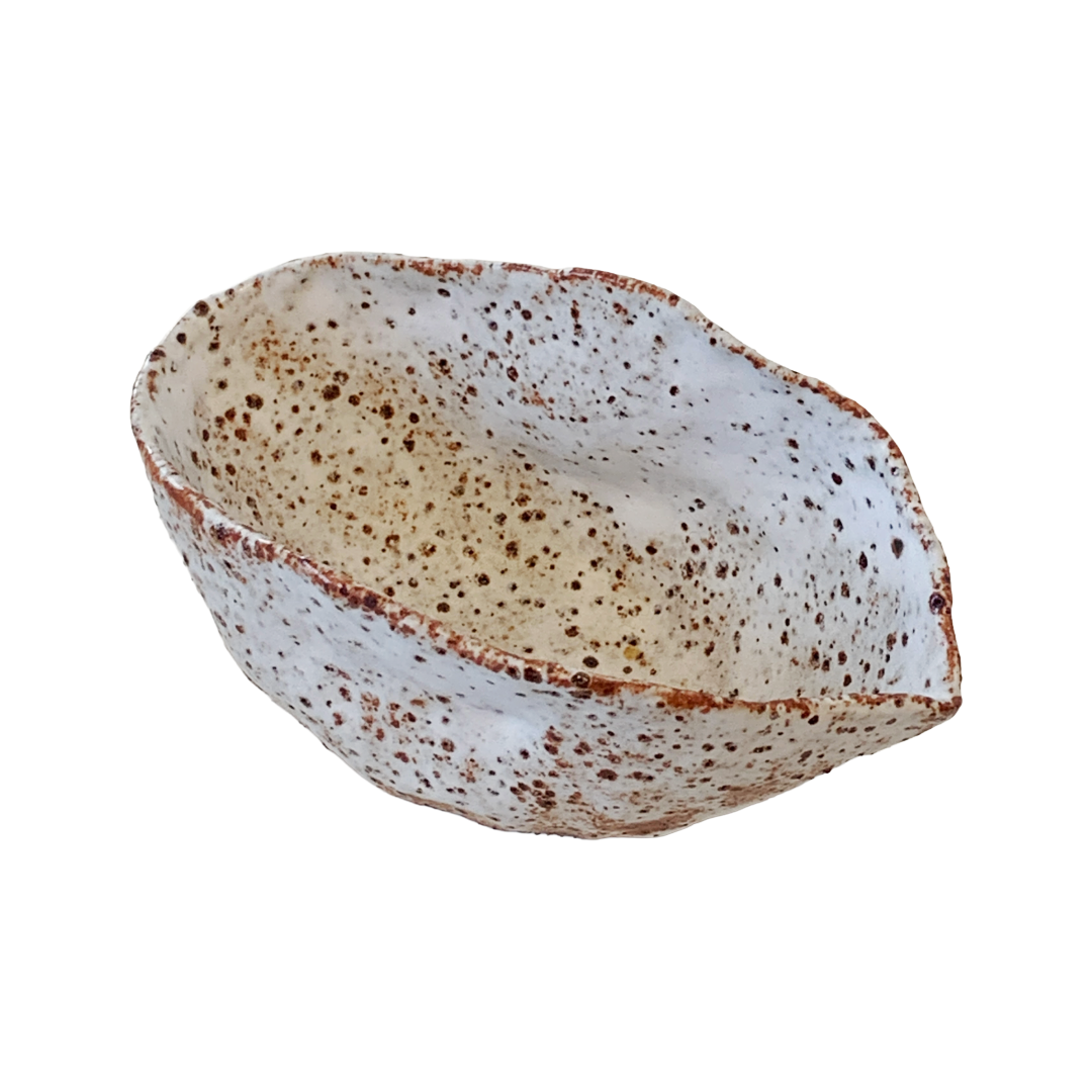 KAT HALL | ‘Luna Pourer’ | Ceramic Vessel