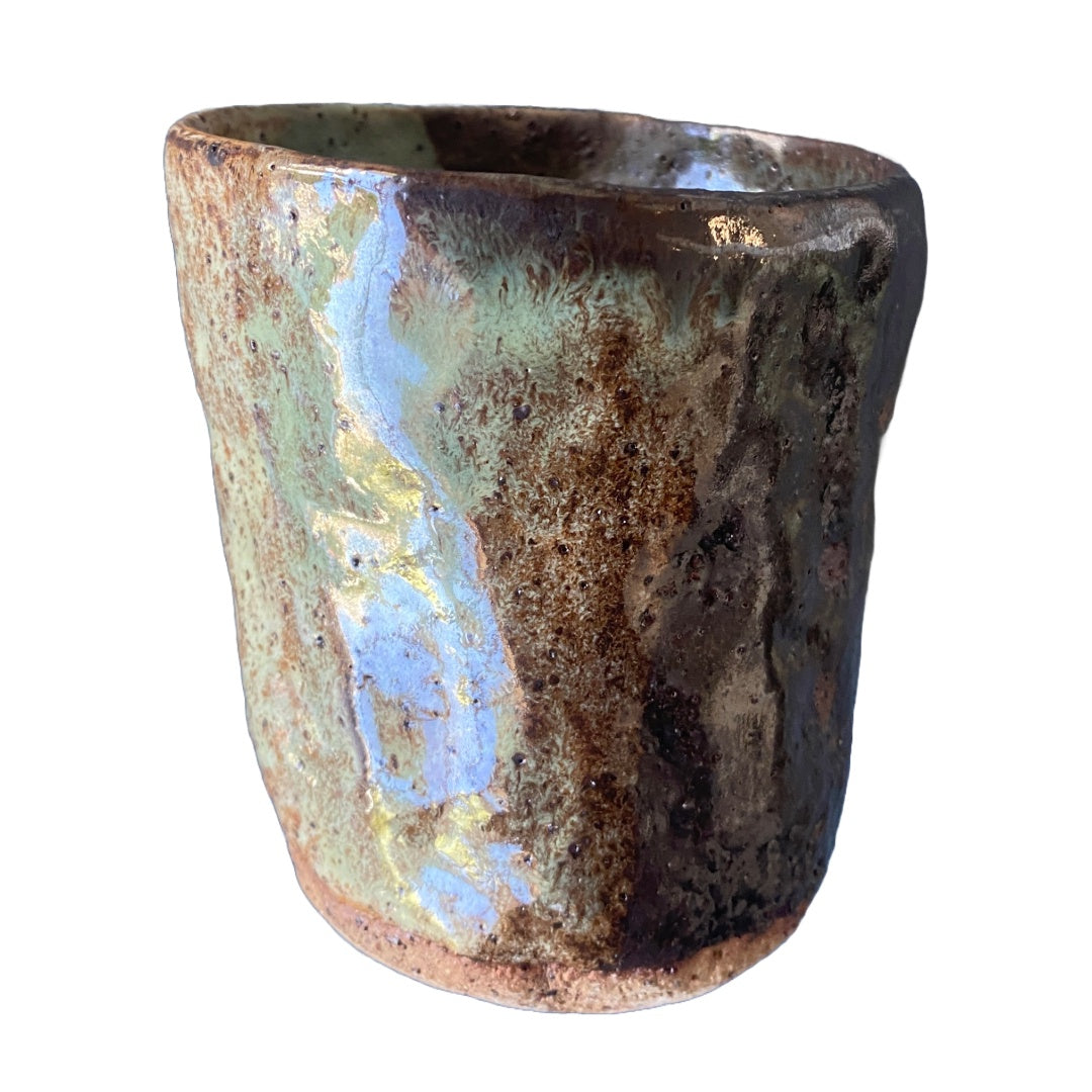 KAT HALL | ‘Deep Dire Mug’ | Ceramic