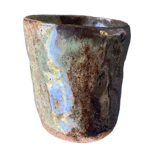 KAT HALL | ‘Deep Dire Mug’ | Ceramic