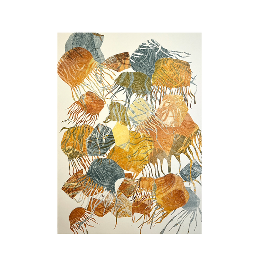 SOLOMON BOOTH | 'Mindfulness I' | Gift card