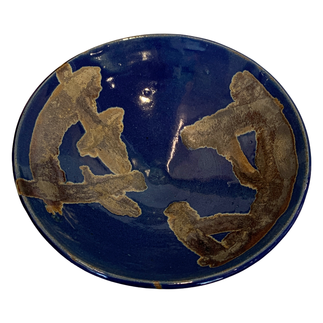 SERVICE CERAMICS | ‘Table Bowl’ | 2025 | Wheel-thrown ceramics