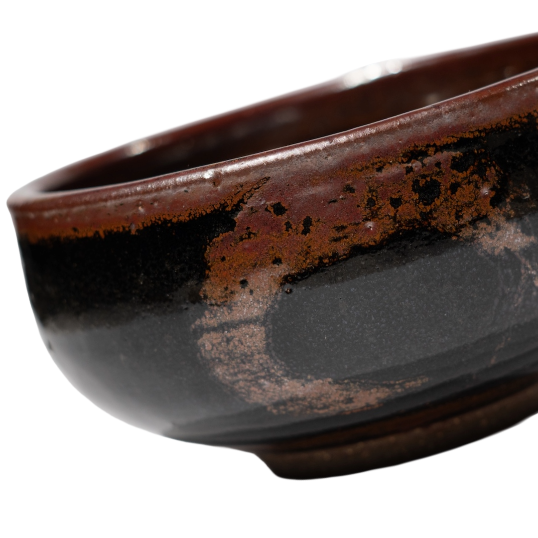 SERVICE CERAMICS | ‘Tea Bowl Large’ | Wheel-thrown ceramics | 2025