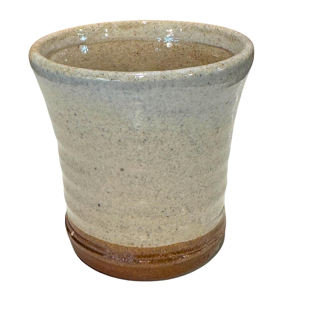 SERVICE CERAMICS | ‘Tumbler II’ | Ash Glaze wood-fired stoneware