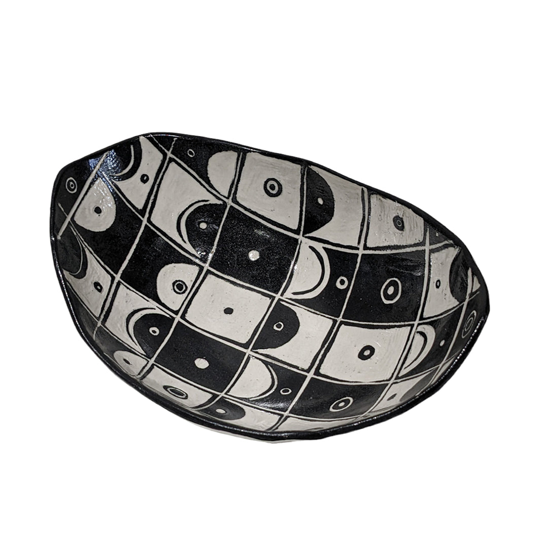 SUSAN REYS | 'It's a Win Win' | Ceramic vessel