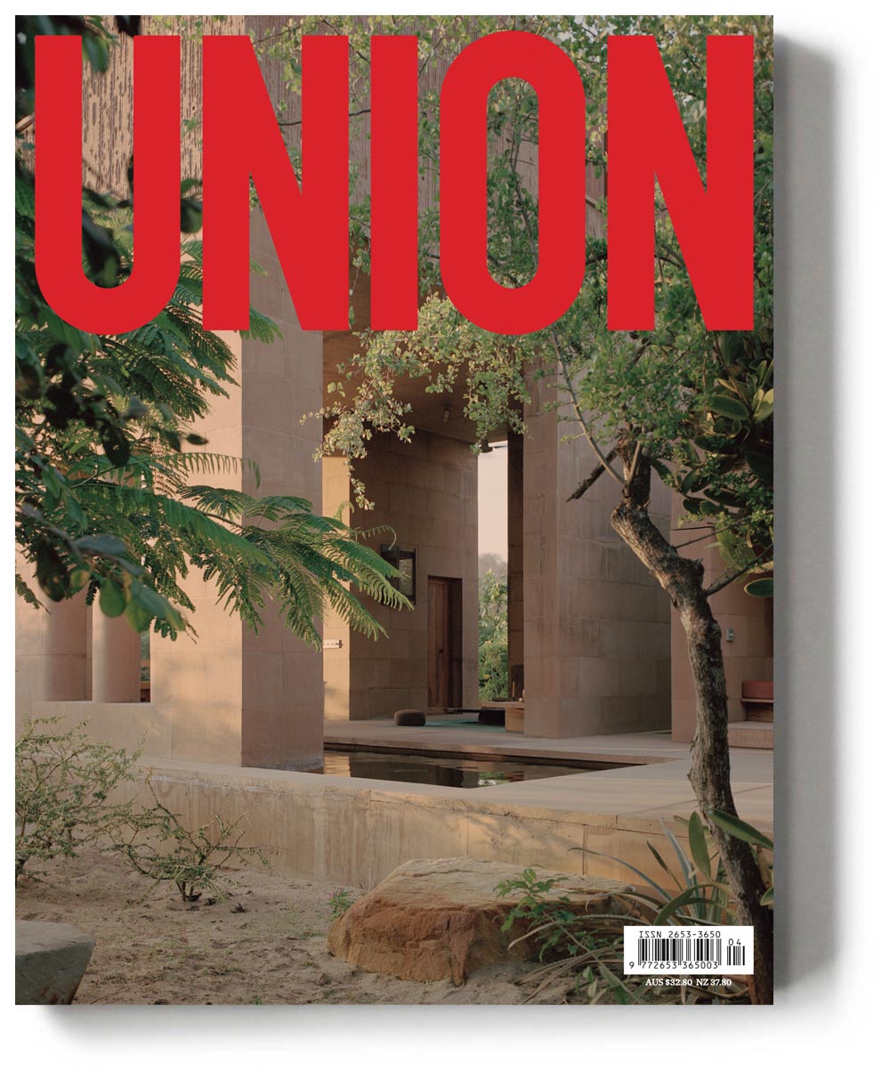 UNION magazine / Issue 06