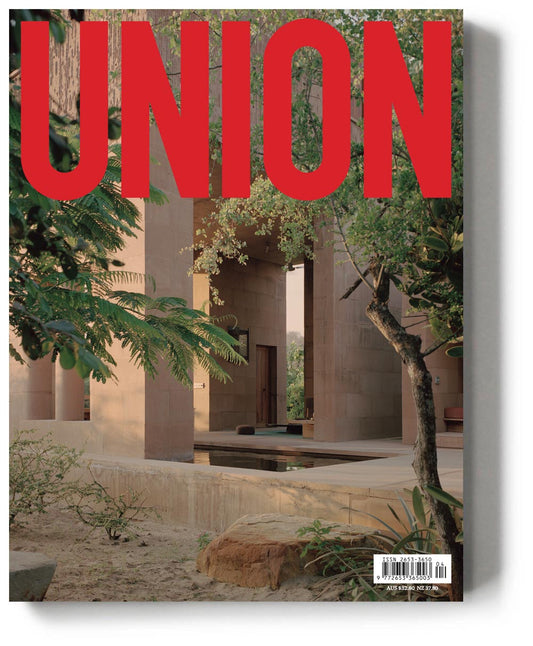 UNION magazine / Issue 06
