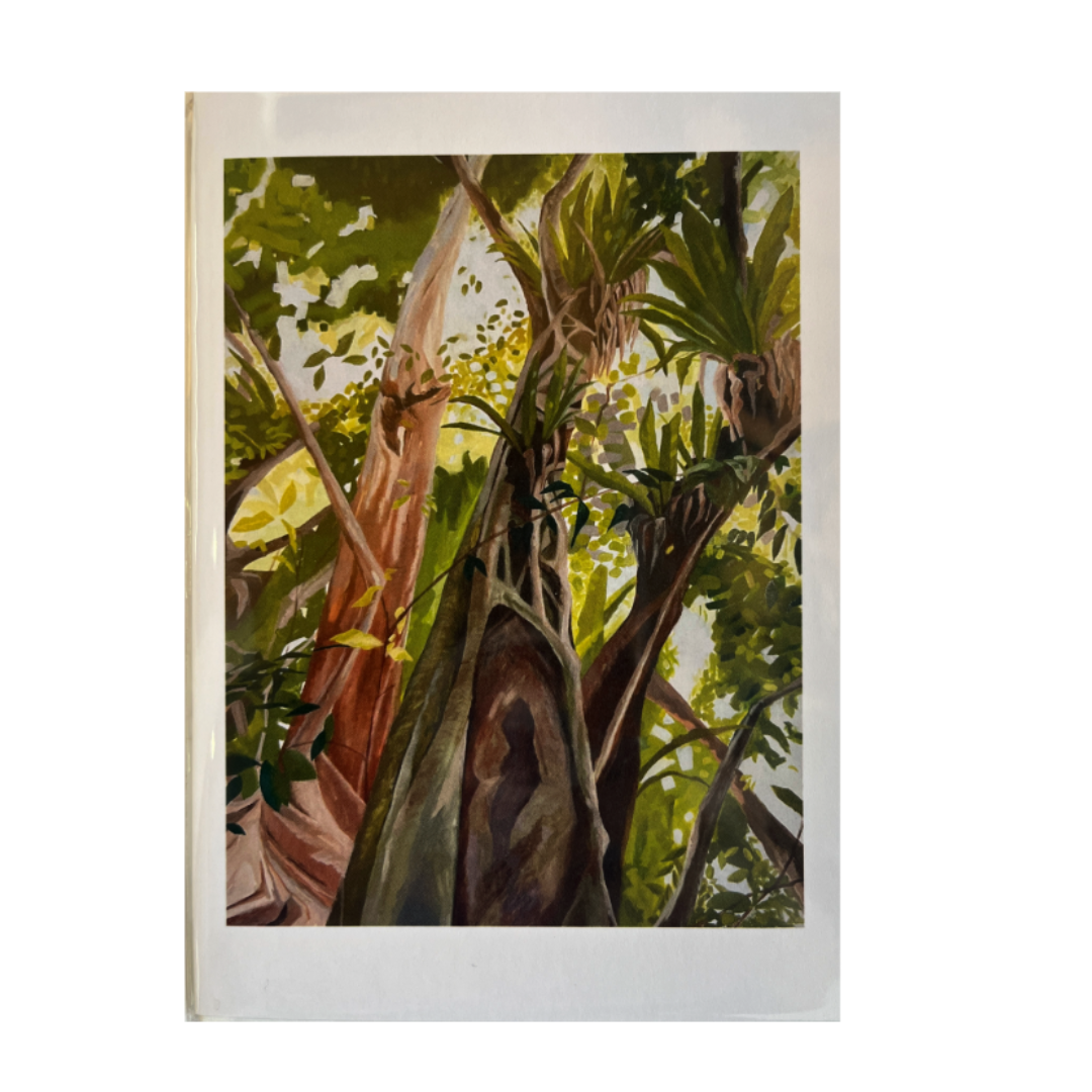 BREATH AND ESSENCE | 'Immersion' | Gift Card