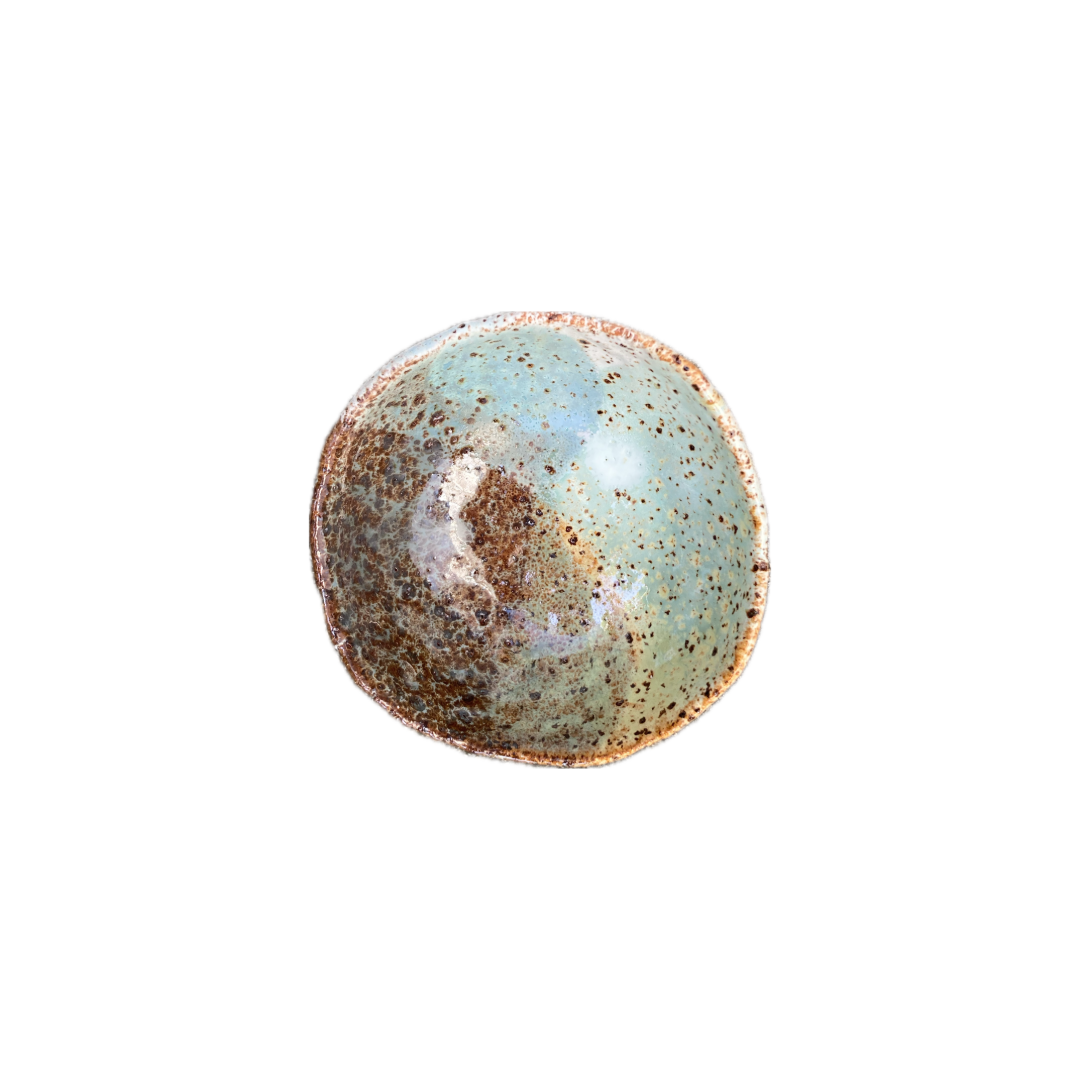 KAT HALL | 'Coral - Mini Bowl' | Ceramic