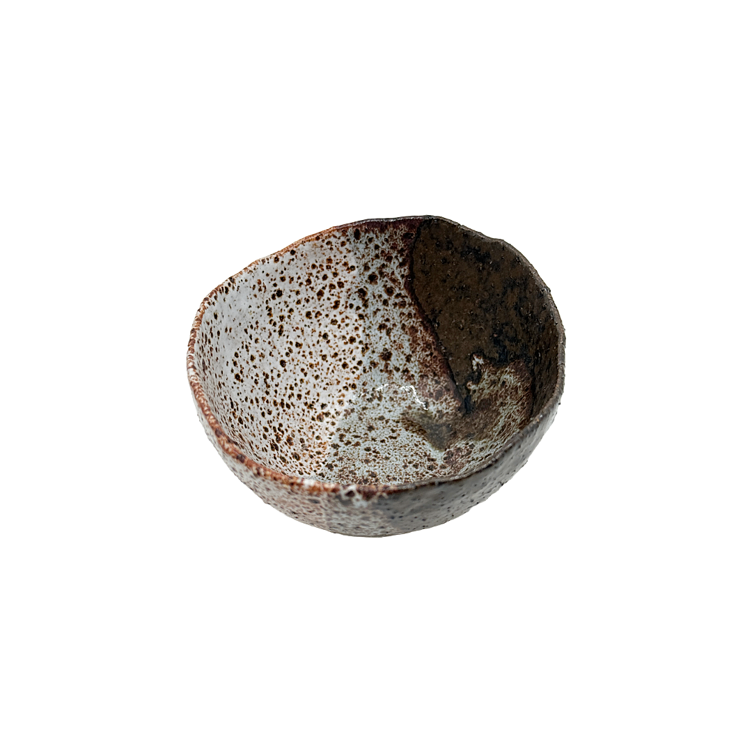 KAT HALL | 'Eclipse' mini bowl | Ceramic