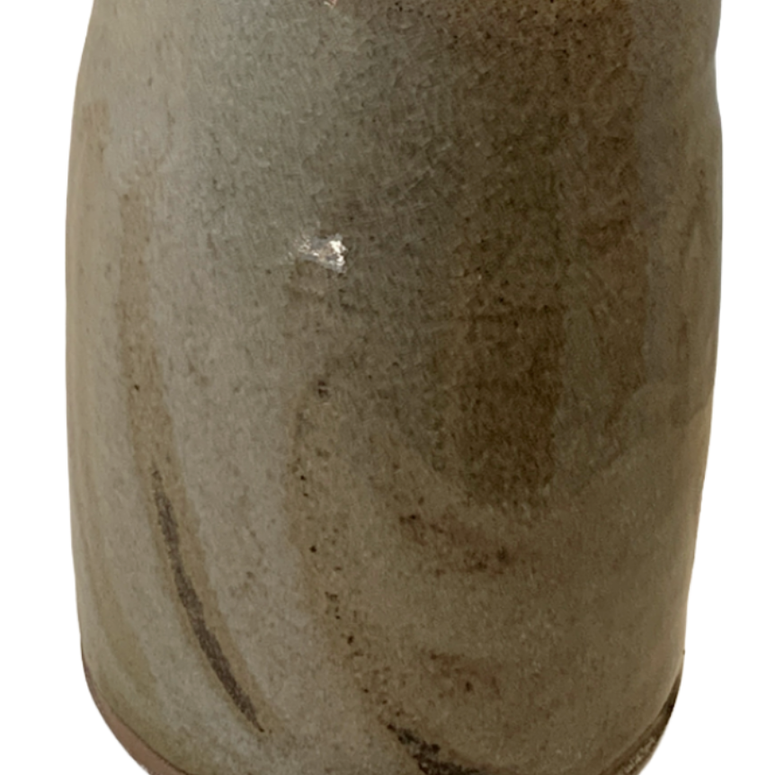 SERVICE CERAMICS | ‘Natural Jug / Pourer- No Handle' | Wheel-thrown ceramics