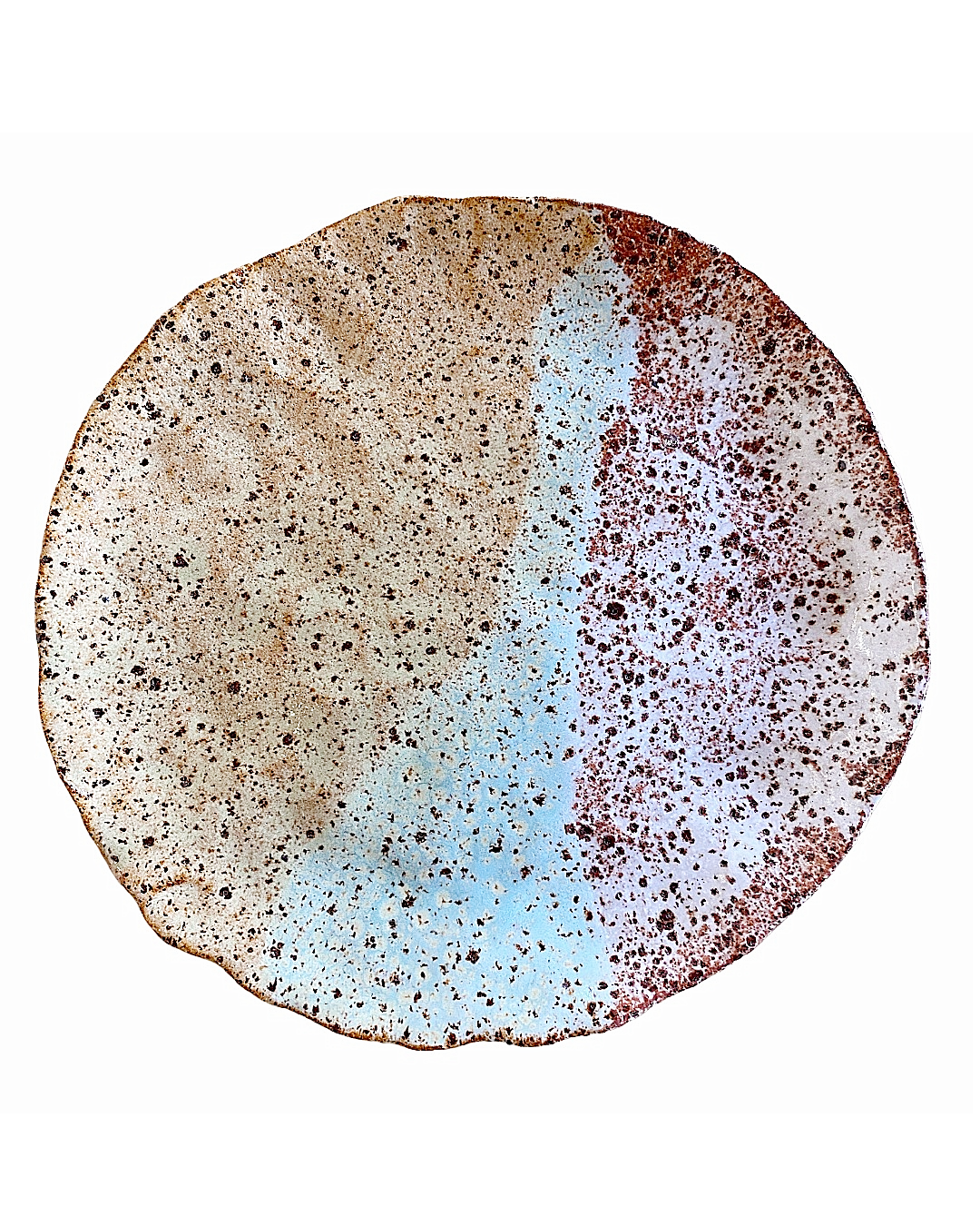 KAT HALL | 'Mama Bear Cup + Saucer Set’’ | Ceramic