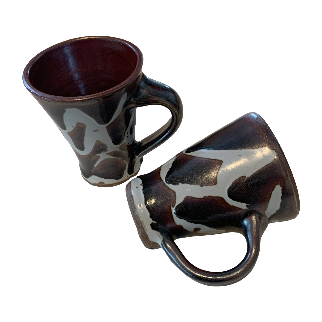 SERVICE CERAMICS | ‘Tall Mug III’ | 2025 | Wheel-thrown ceramics