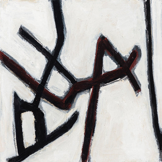 CLAUDINE MARZIK | ‘Undara 21’ | Digital Print