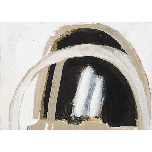 CLAUDINE MARZIK | 'Undara Painting 28' | Digital print