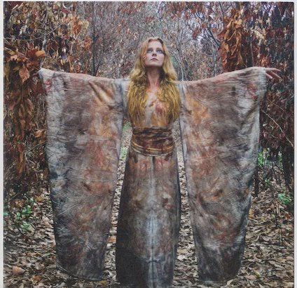 BIRDTRIBE WEARABLE ART | Photo Cards