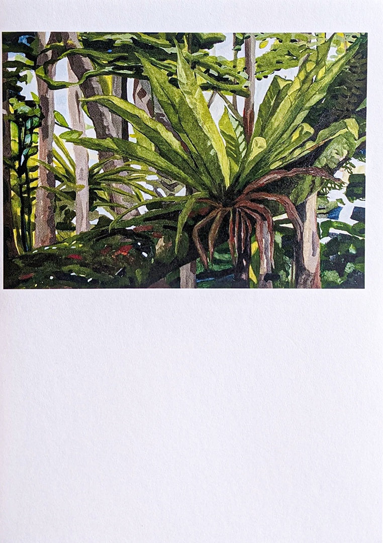 BREATH AND ESSENCE | 'Birdsong' | Gift Card