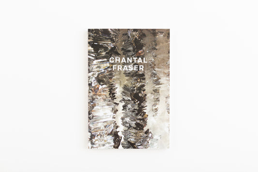 CHANTAL FRASER | 'The Ascended' | Exhibition Catalogue