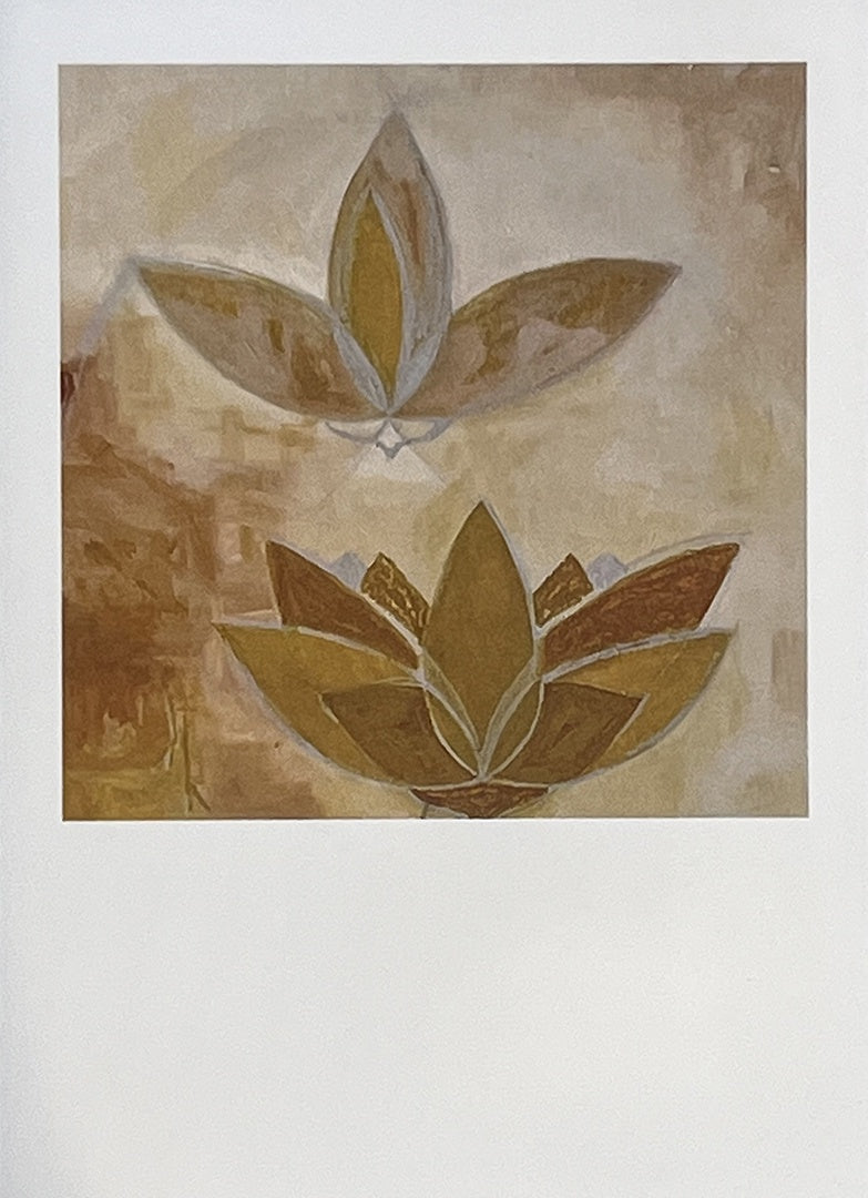 BREATH AND ESSENCE | 'Earth Flower Lotus' | Gift Card
