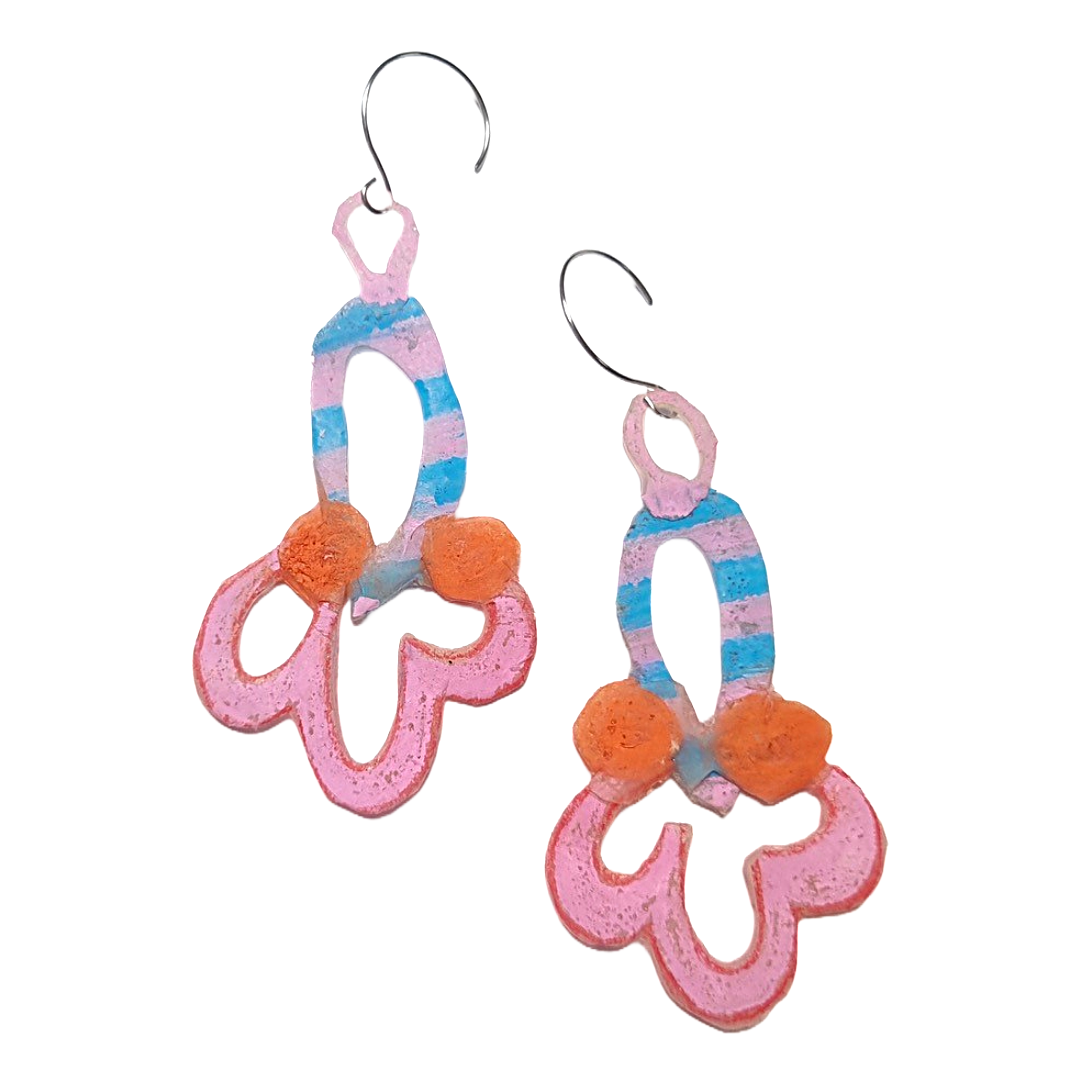 JENNIFER VALMADRE | ‘Jellies 3’ | Earrings