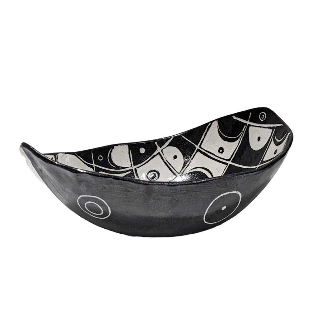 SUSAN REYS | 'It's a Win Win' | Ceramic vessel