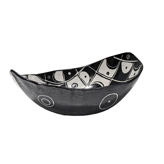 SUSAN REYS | 'It's a Win Win' | Ceramic vessel