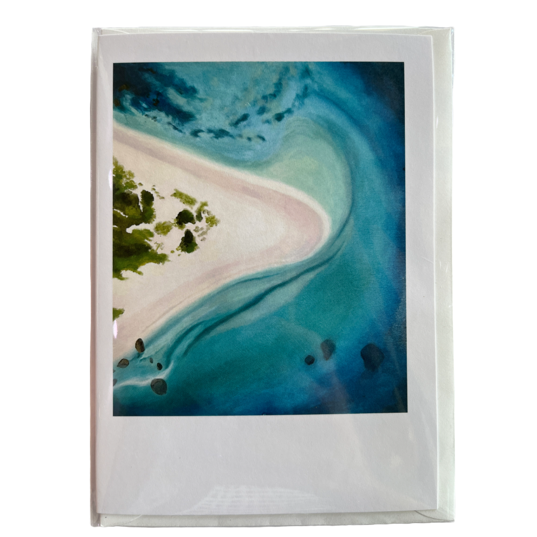 BREATH AND ESSENCE | ‘Timana Spit’ | Gift Card