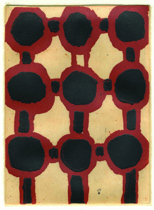 Ruben Ambryn 'Meeting Place'