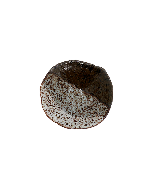 KAT HALL  | ‘Rigle’ | 2025 | Ceramic